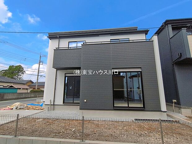 物件外観