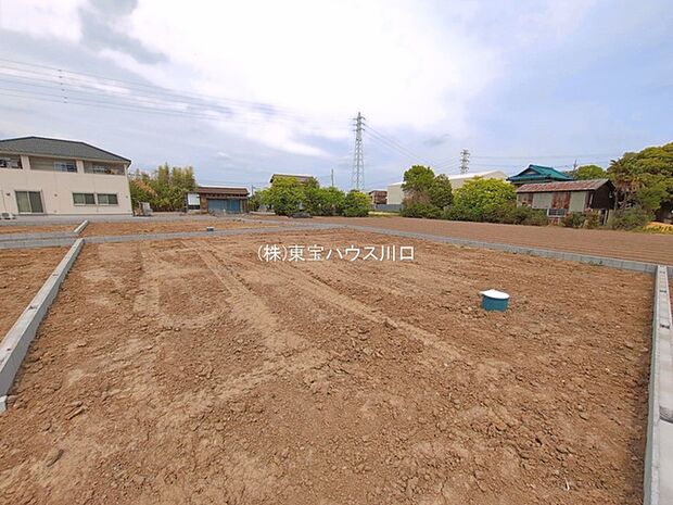 物件外観