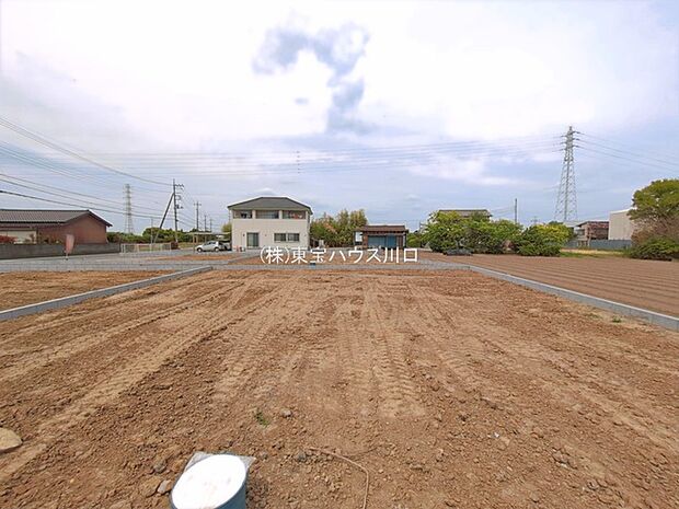 物件外観