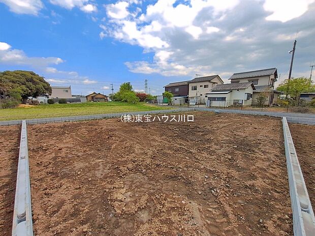 物件外観