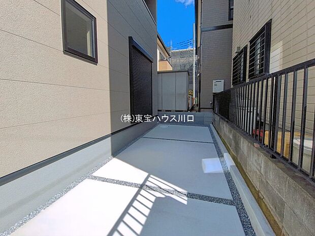 物件外観