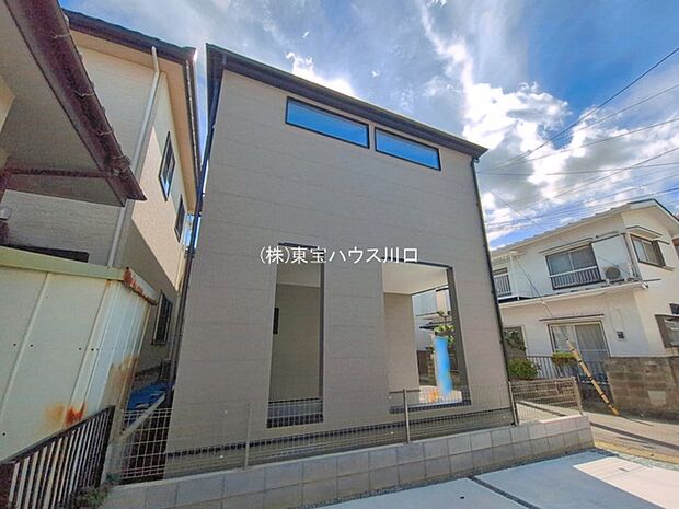 物件外観