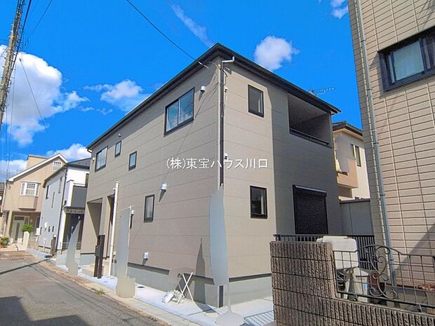 物件外観