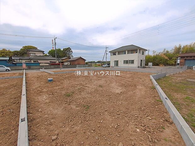 物件外観