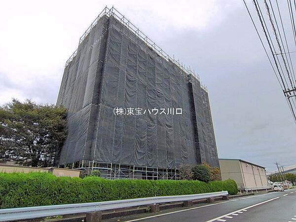 物件外観