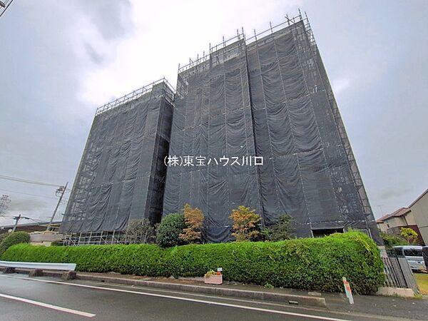 物件外観