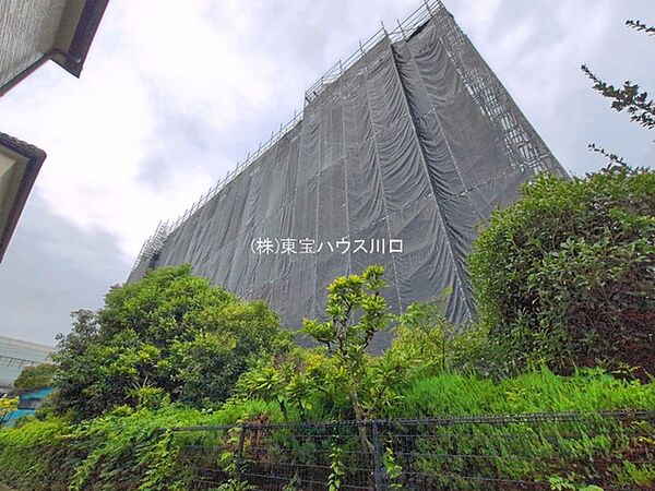 物件外観