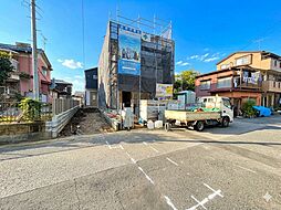 埼玉県川口市芝高木１丁目