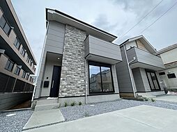 埼玉県草加市長栄２丁目