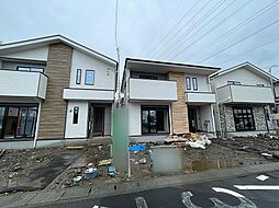 八潮市鶴ケ曽根 5期(全3棟) 2号棟