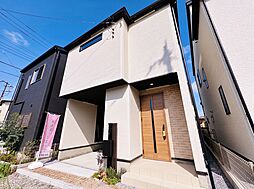 埼玉県川口市上青木２丁目