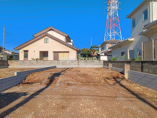 物件外観