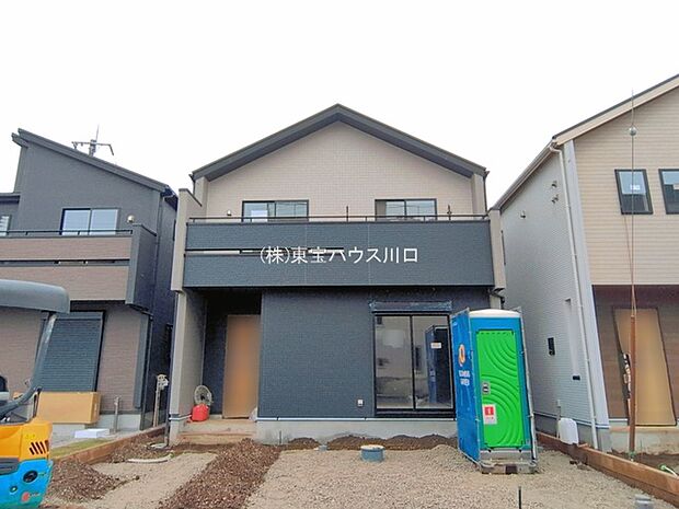 物件外観