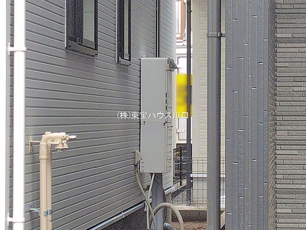 物件外観
