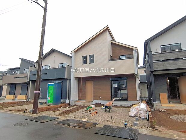 物件外観