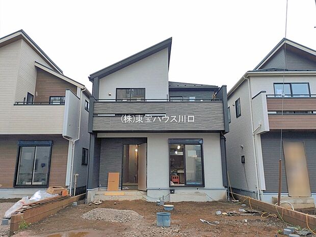 物件外観