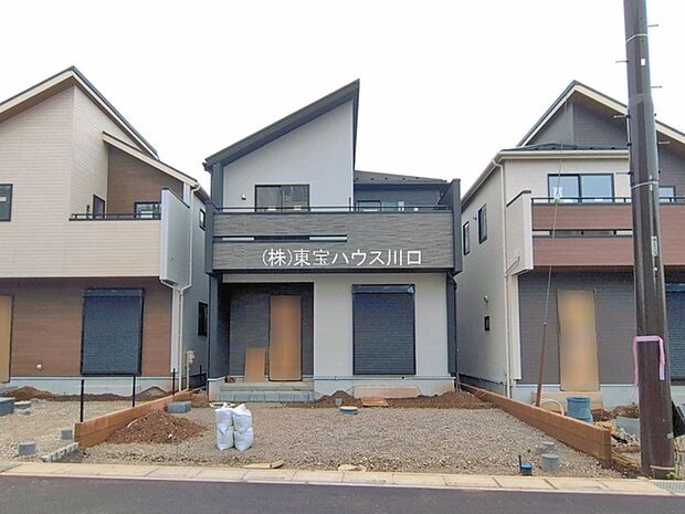 物件外観