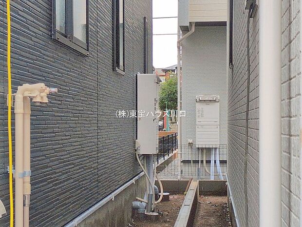 物件外観