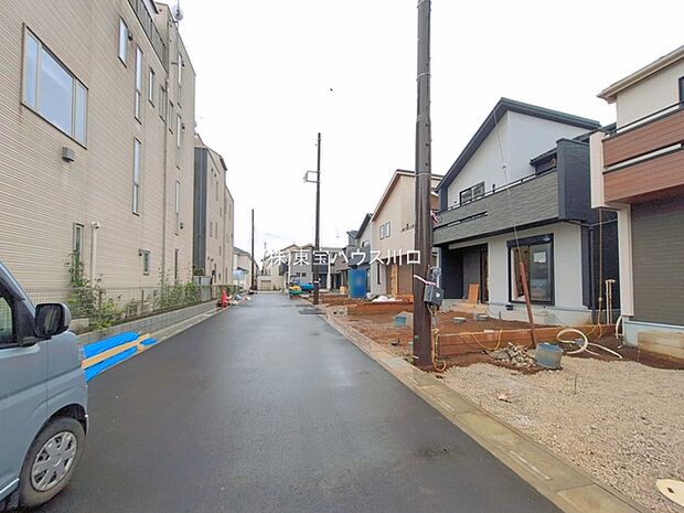 物件外観