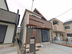 埼玉県入間郡三芳町大字北永井