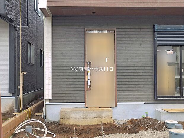 物件外観