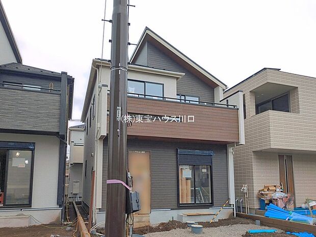 物件外観