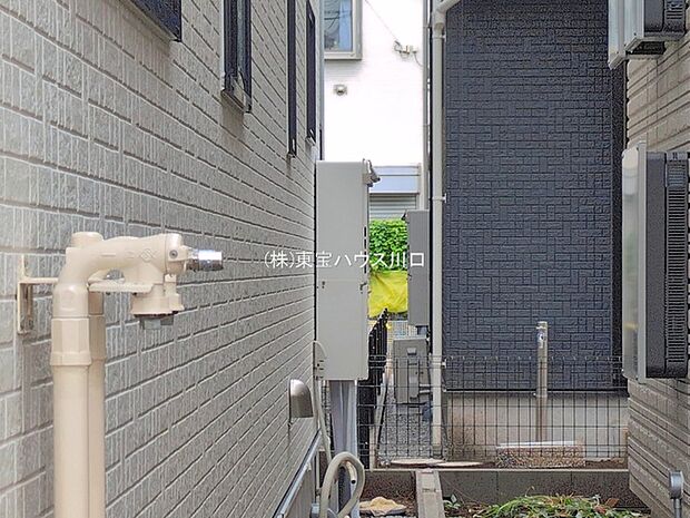 物件外観