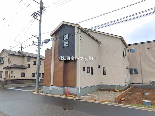 物件外観