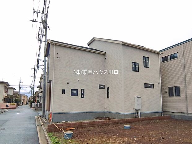 物件外観