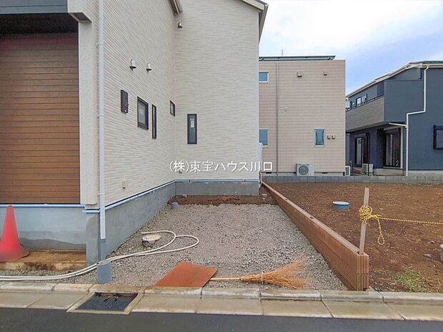 物件外観