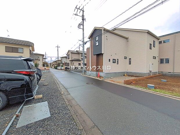 物件外観