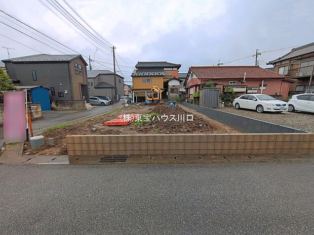 物件外観