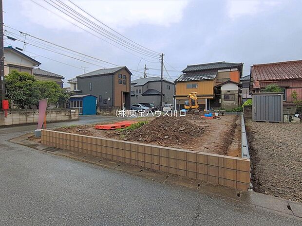 物件外観