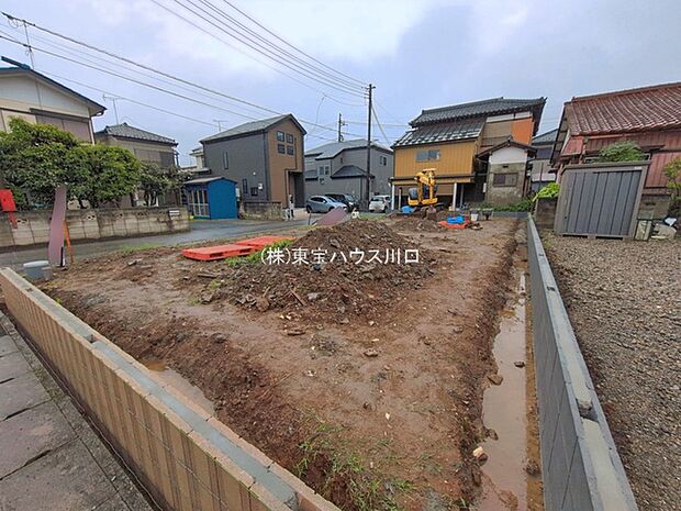 物件外観
