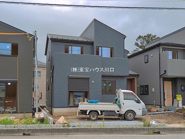 物件外観