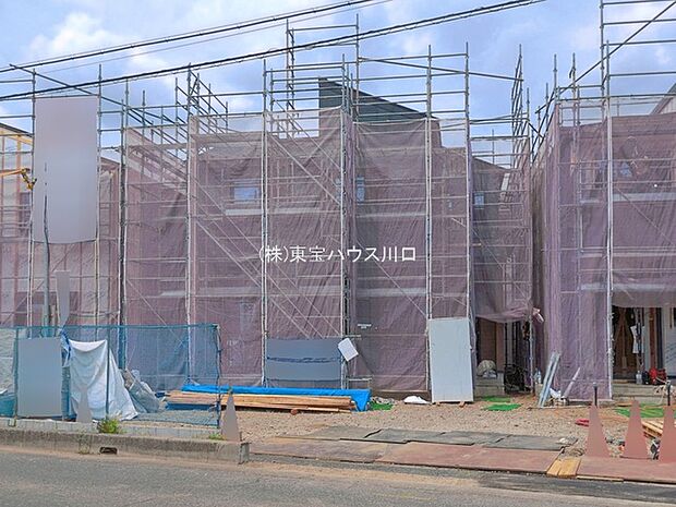 物件外観