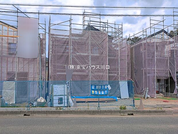 物件外観