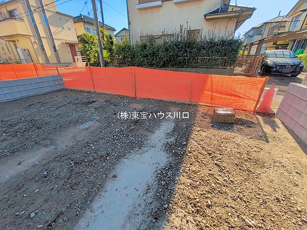 物件外観