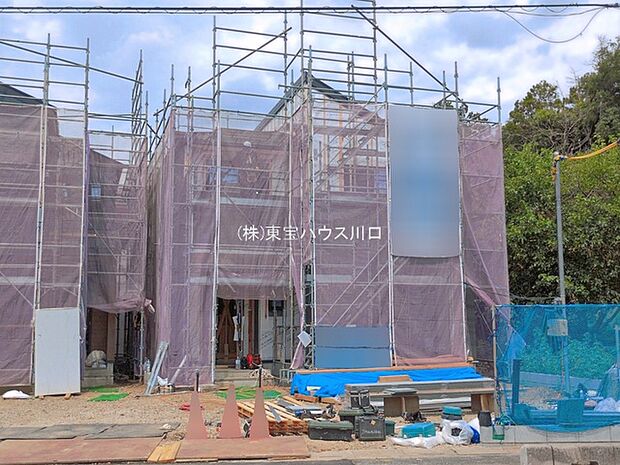物件外観