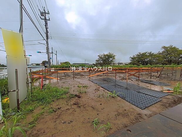 物件外観