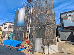 埼玉県さいたま市西区大字西遊馬