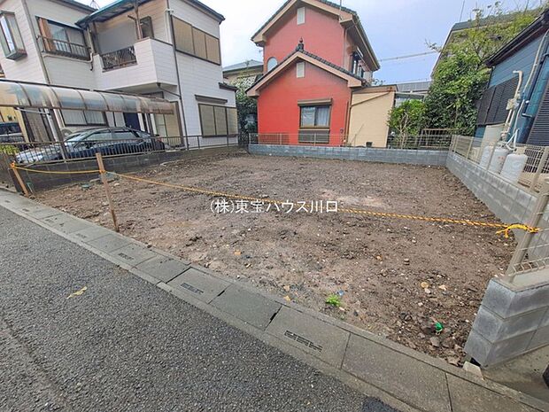 物件外観