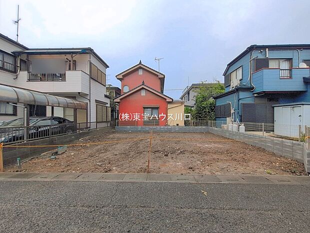 物件外観