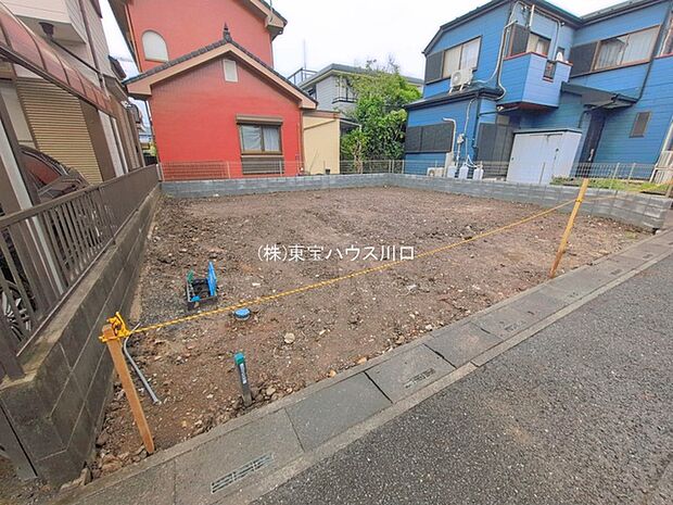物件外観