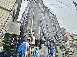 埼玉県川口市西川口６丁目