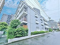 ライネスハイム川口