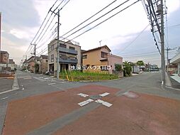 埼玉県川口市戸塚３丁目