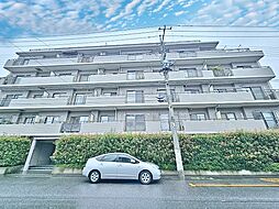 東急ドエル・アルス浦和根岸