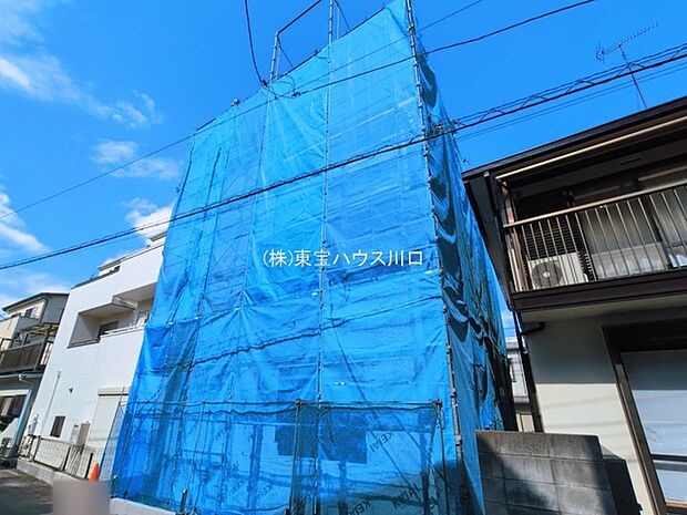 物件外観