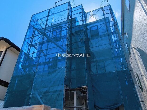 物件外観